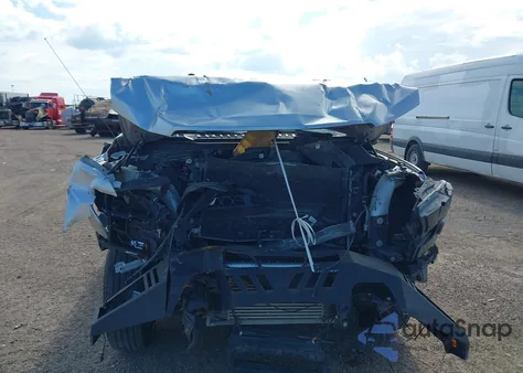 2016 Ford F150 Xlt из США, поврежденный, VIN 1FTEW1CP6GKE43657